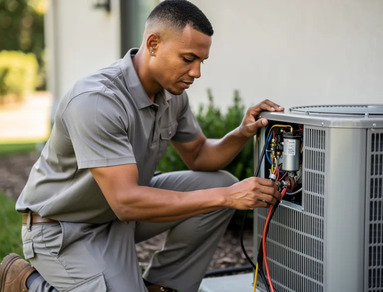 Warmtepomp Reparatie dienst in The Hague